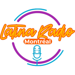 Latina Radio Montreal - Canada